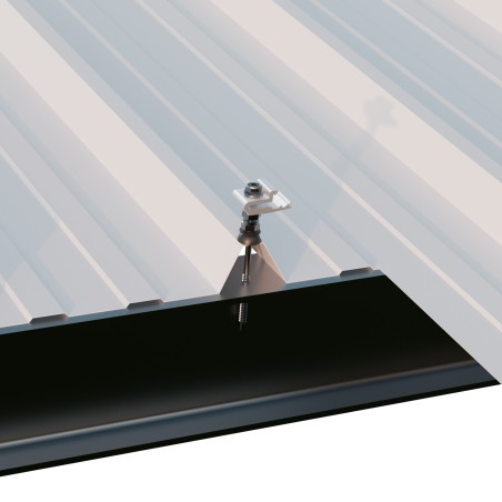 Fijación Directa Acero SUNFER S01.1