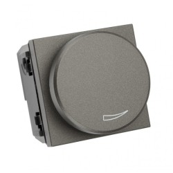 Regulador LED N2260.3 Niessen Zenit