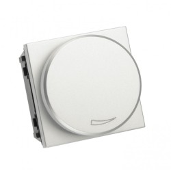 Regulador LED N2260.3 Niessen Zenit