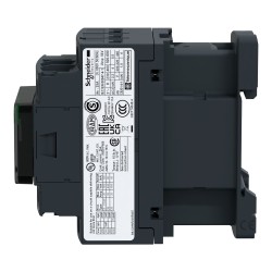 Contactor Tesys D LC1D12P7...