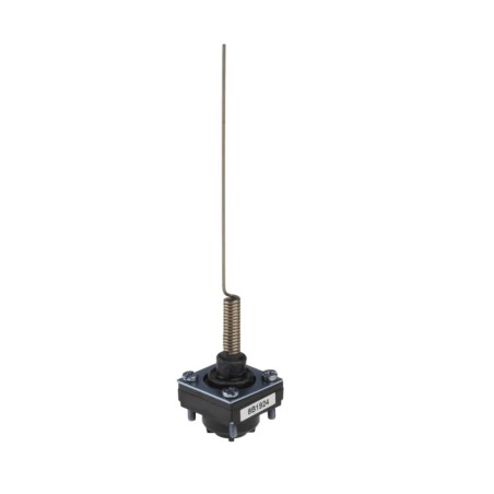 Cabeza Varilla Flexible ZCKD06