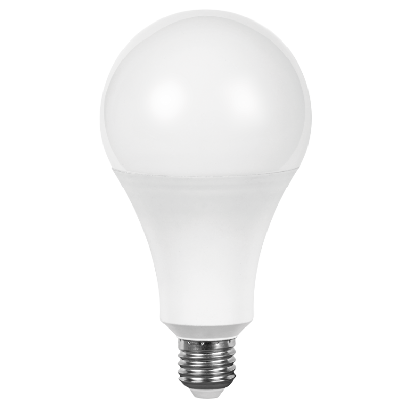 Bombilla Led Estándar 25W E-27 Luz neutra Ultralux