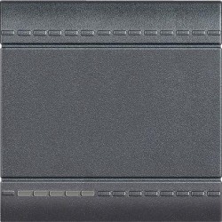 Tecla 2 Módulos Livinglight basculante _4915M2N