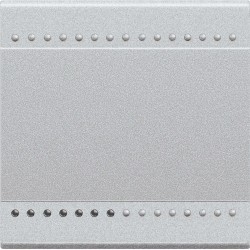 Tecla 2 Módulos Livinglight basculante _4915M2N