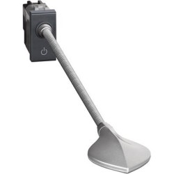 Lámpara Led Empotrable _4362 BTicino Livinglight