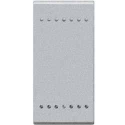 Tecla 1 Módulo Basculante BTicino Livinglight _4915N