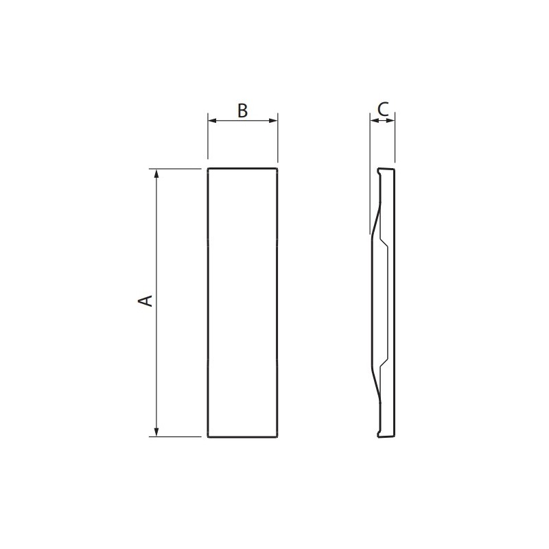 Tecla Interruptores 1 Módulo Bticino Living Now K_01