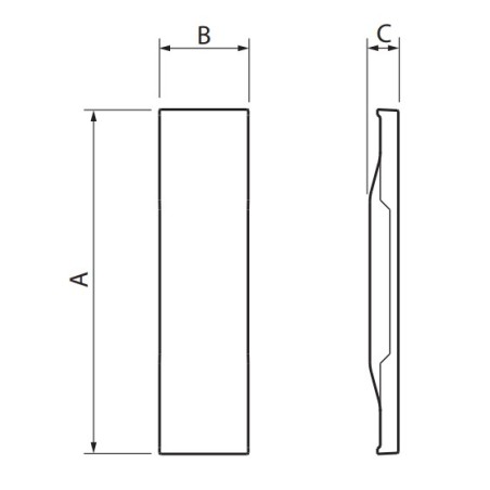 Tecla Interruptores 1 Módulo Bticino Living Now K_01