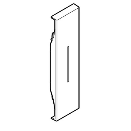 Tecla Interruptores 1 Módulo Bticino Living Now K_01