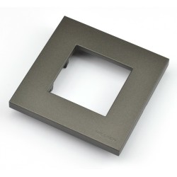 Marcos Básicos 1 Ventana Niessen Zenit N2271.1