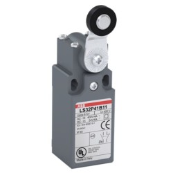 Interruptor límite estándar LS32P41B11 ABB PVC