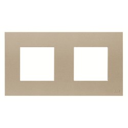 Marcos Básicos 2 Ventanas Niessen Zenit N2272.1