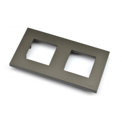 Marcos Básicos 2 Ventanas Niessen Zenit N2272.1