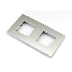 Marcos Básicos 2 Ventanas Niessen Zenit N2272.1