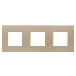 Marcos Básicos 3 Ventanas Niessen Zenit N2273.1