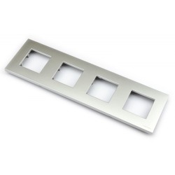 Marcos Básicos 4 Ventanas Niessen Zenit N2274.1