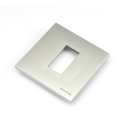 Marcos Flotantes 1 Módulo Niessen Zenit N2171