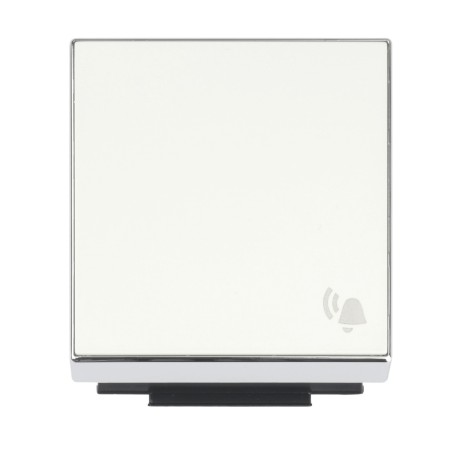 Tecla Pulsador Timbre 8504 Niessen Sky