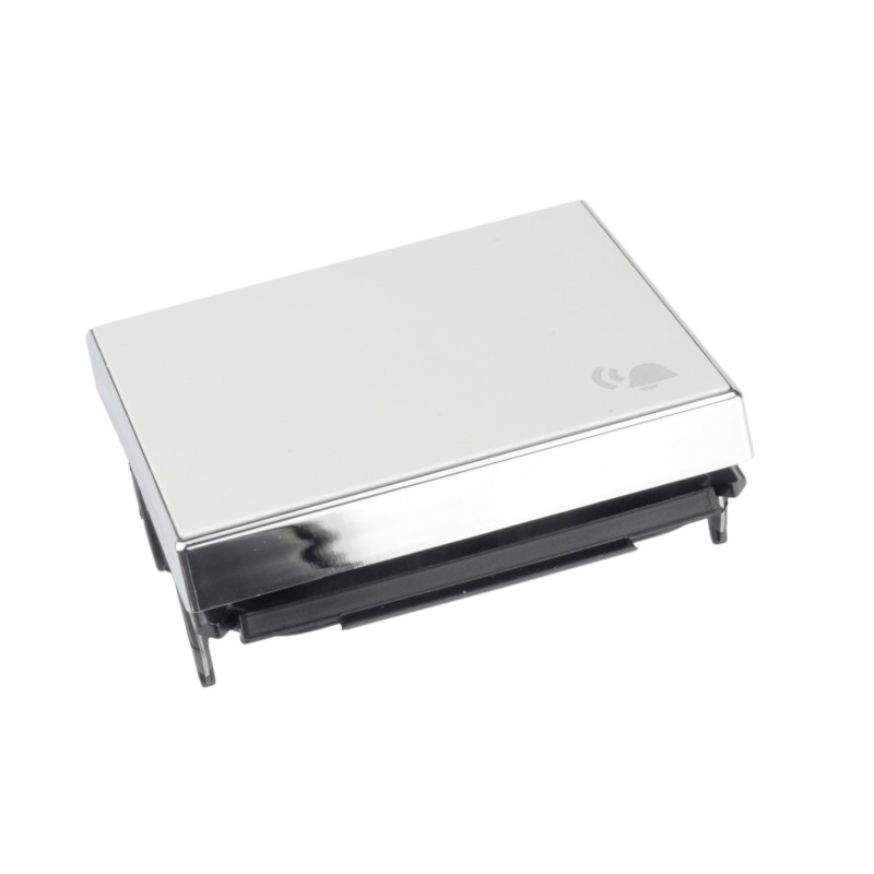 Tecla Pulsador Timbre 8504 Niessen Sky