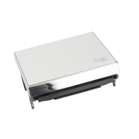 Tecla Pulsador Timbre 8504 Niessen Sky