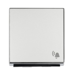 Tecla Pulsador Timbre 8504 Niessen Sky