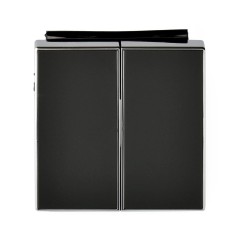 Tecla Doble Interruptores 8511 Niessen Sky