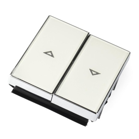 Tecla Persianas 8544 Niessen Sky