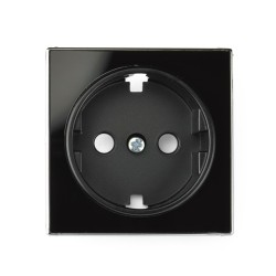 Tapa Enchufes schuko Niessen Sky 8588