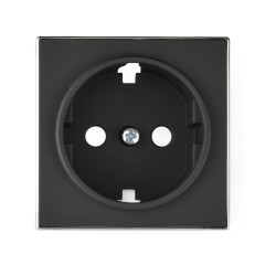 Tapa Enchufes schuko Niessen Sky 8588