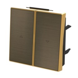 Tecla Persianas 8544 Niessen Sky