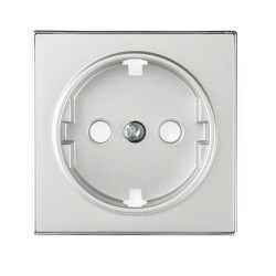 Tapa Enchufes schuko Niessen Sky 8588