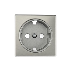 Tapa Enchufes schuko Niessen Sky 8588