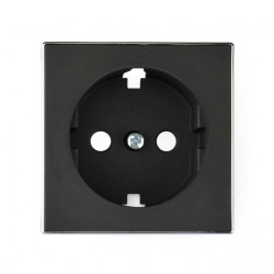 Tapa Plana Enchufes Niessen Sky 8588.9