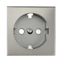 Tapa Plana Enchufes Niessen Sky 8588.9