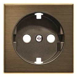 Tapa Plana Enchufes Niessen Sky 8588.9