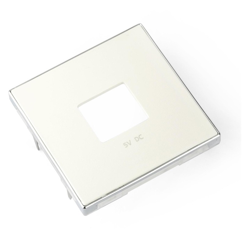 Tapa Cargador USB 8585 Niessen Sky