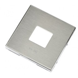 Tapa Cargador USB 8585 Niessen Sky