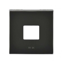 Tapa Cargador USB 8585 Niessen Sky