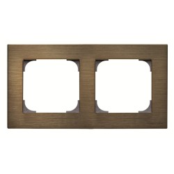 Marco 2 Ventanas 8572 Niessen Sky