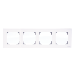 Marco 4 Ventanas 8574 Niessen Sky - Bricoelige