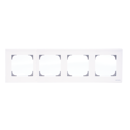 Marco 4 Ventanas 8574 Niessen Sky - Bricoelige
