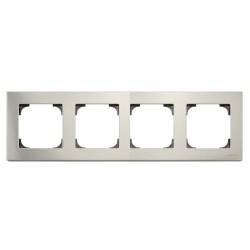 Marco 4 Ventanas 8574 Niessen Sky - Bricoelige