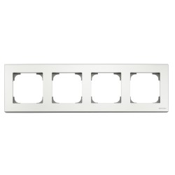 Marco 4 Ventanas 8574 Niessen Sky - Bricoelige