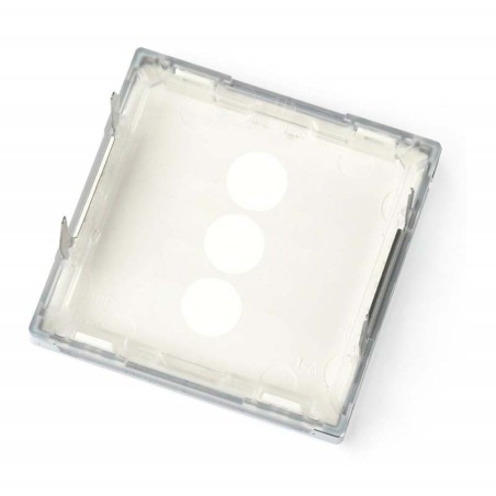 Tapa Toma 3 RCA 8555.3 Niessen Sky