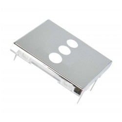 Tapa Toma 3 RCA 8555.3 Niessen Sky