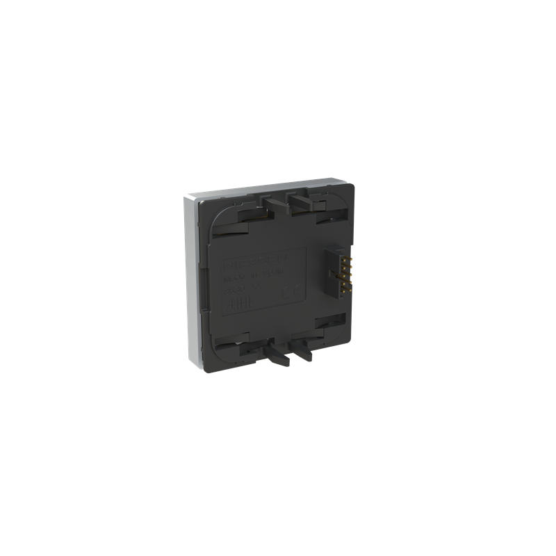 Tecla Electrónica Persianas Niessen Sky 8530