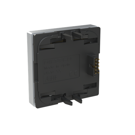 Tecla Electrónica Persianas Niessen Sky 8530