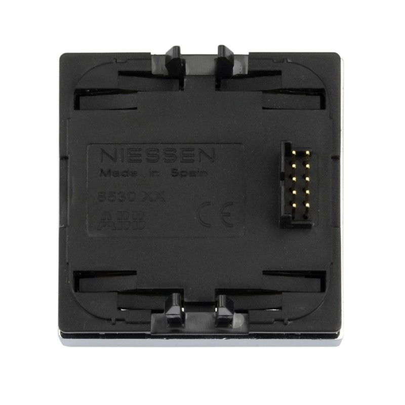 Tecla Electrónica Persianas Niessen Sky 8530