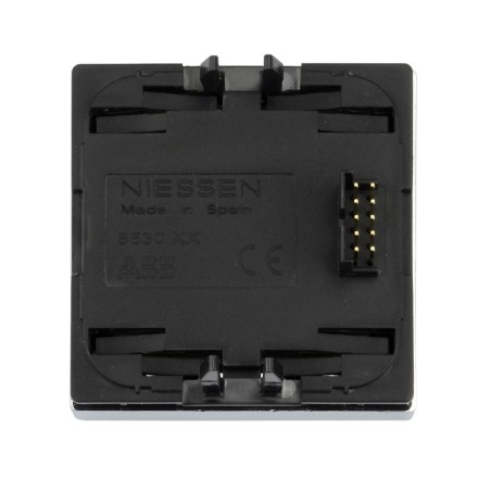 Tecla Electrónica Persianas Niessen Sky 8530