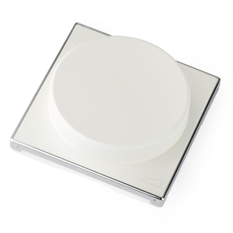 Tecla Reguladores Niessen Sky 8560.2